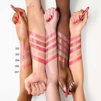 Caring Shine Vegan Collagen Lipstick   Caring Shine Vegan Collagen Lipstick   4